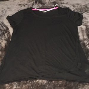 Calvin Klein women’s performance tee